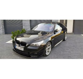 BMW 5 E60 M Paket Frontlippe Frontspoiler