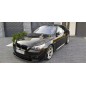 BMW 5 E60 M SPORT FRONT BUMPER SPOILER