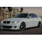 BMW 5 E60 M Paket Frontlippe Frontspoiler