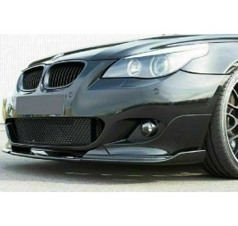 BMW 5 E60 M Paket Frontlippe Frontspoiler