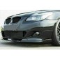 BMW 5 E60 M PAKIET PRZEDNIA DOKŁADKA ZDERZAKA