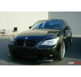 BMW 5 E60 M Paket Frontlippe Frontspoiler