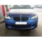 BMW 5 E60 M5 FRONT BUMPER SPOILER
