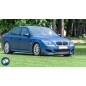 BMW 5 E60 M5 RAJOUT DE PARE CHOC AVANT / JUPE AVANT