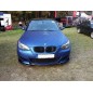 BMW 5 E60 M5 Frontlippe Frontspoiler HARTGE