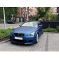 BMW 5 E60 M5 PRZEDNIA DOKŁADKA ZDERZAKA HRTGE