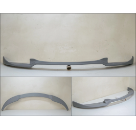 BMW 5 E60 M5 RAJOUT DE PARE CHOC AVANT / JUPE AVANT