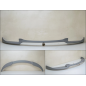 BMW 5 E60 M5 Frontlippe Frontspoiler HARTGE