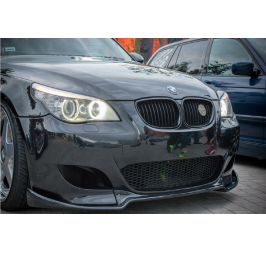 BMW 5 E60 M5 Frontlippe Frontspoiler HARTGE