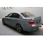 BMW 5 E60 SPOILER NA KLAPE
