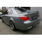 BMW 5 E60 AILERON / BECQUET / SPOILER