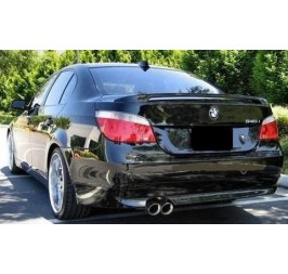 BMW 5 E60 HECKSPOILER