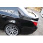 BMW 5 E60 HECKSPOILER