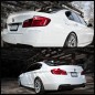 BMW 5 E60 AILERON / BECQUET / SPOILER