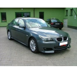 BMW 5 E60 PARE-CHOCS AVANT