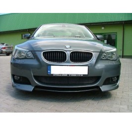 BMW 5 E60 PARE-CHOCS AVANT