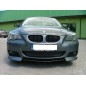 BMW 5 E60 PARE-CHOCS AVANT