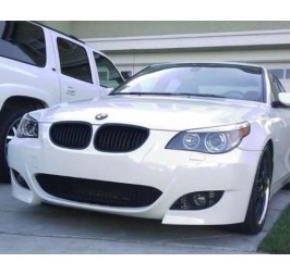 BMW 5 E60 Frontstoßstange