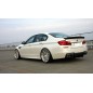 BMW 5 F10 DACHSPOILER