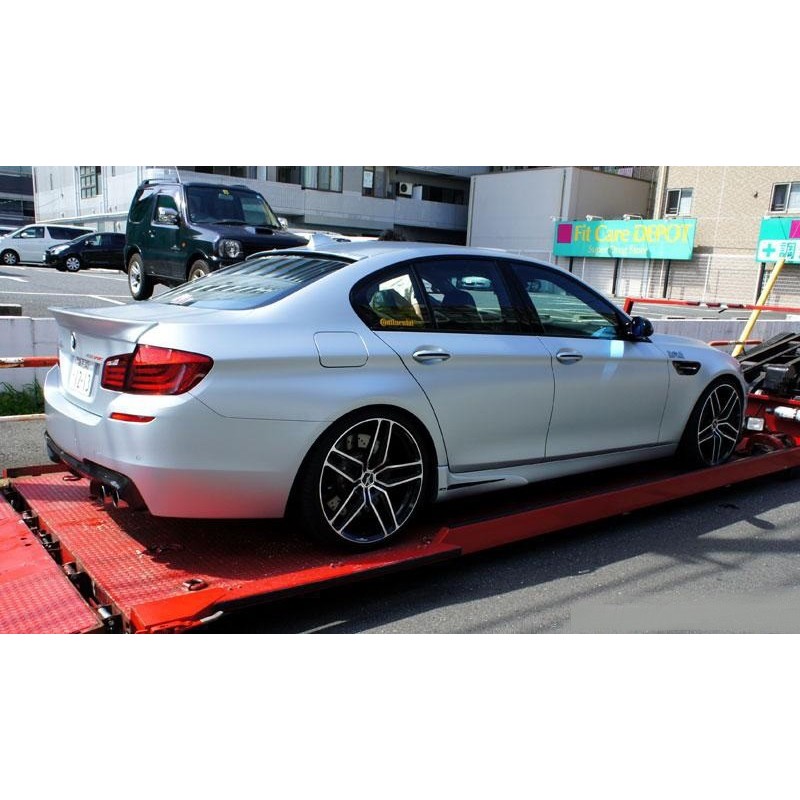 BMW 5 F10 DACHSPOILER