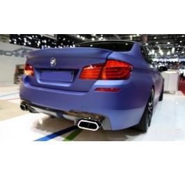 BMW 5 F10 AILERON / BECQUET / SPOILER