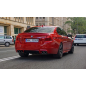 BMW 5 F10 HECKSPOILER M5
