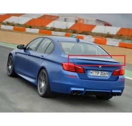 BMW 5 F10 AILERON / BECQUET / SPOILER M5