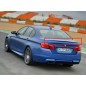 BMW 5 F10 AILERON / BECQUET / SPOILER M5