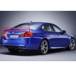 BMW 5 F10 HECKSPOILER M5