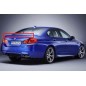 BMW 5 F10 HECKSPOILER M5