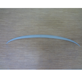 BMW 5 F10 SPOILER NA KLAPE M5