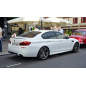 BMW 5 F10 AILERON / BECQUET / SPOILER M5
