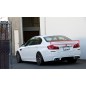 BMW 5 F10 SPOILER NA KLAPE M5