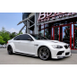 BMW 3 E92 E93 M3 COUPE - VRS GTR3 CAPOT
