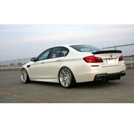 BMW 5 F10 AILERON / BECQUET / SPOILER