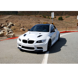BMW 3 E92 E93 COUPE - VRS GTR3 FRONT HOOD