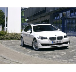 BMW 5 F10 ALPINA Frontlippe Frontspoiler