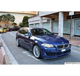 BMW 5 F10 ALPINA PRZEDNIA DOKŁADKA ZDERZAKA
