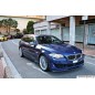 BMW 5 F10 ALPINA Frontlippe Frontspoiler
