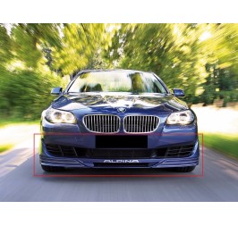 BMW 5 F10 ALPINA Frontlippe Frontspoiler