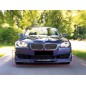BMW 5 F10 ALPINA PRZEDNIA DOKŁADKA ZDERZAKA