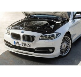 BMW 5 F10 ALPINA PRZEDNIA DOKŁADKA ZDERZAKA