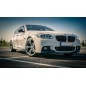 BMW 5 F10 PERFORMANCE PRZEDNIA DOKŁADKA ZDERZAKA