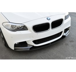 BMW 5 F10 PERFORMANCE PRZEDNIA DOKŁADKA ZDERZAKA