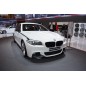 BMW 5 F10 PERFORMANCE PRZEDNIA DOKŁADKA ZDERZAKA