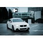 BMW 5 F10 PERFORMANCE Frontlippe Frontspoiler