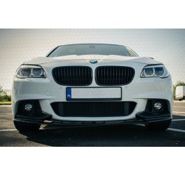 BMW 5 F10 PERFORMANCE PRZEDNIA DOKŁADKA ZDERZAKA