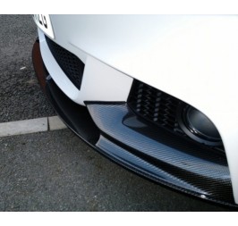 BMW 5 F10 PERFORMANCE Frontlippe Frontspoiler