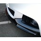 BMW 5 F10 PERFORMANCE RAJOUT DE PARE CHOC AVANT / JUPE AVANT