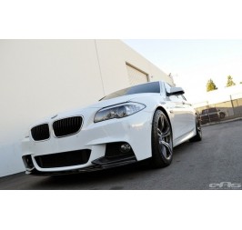 BMW 5 F10 PERFORMANCE PRZEDNIA DOKŁADKA ZDERZAKA
